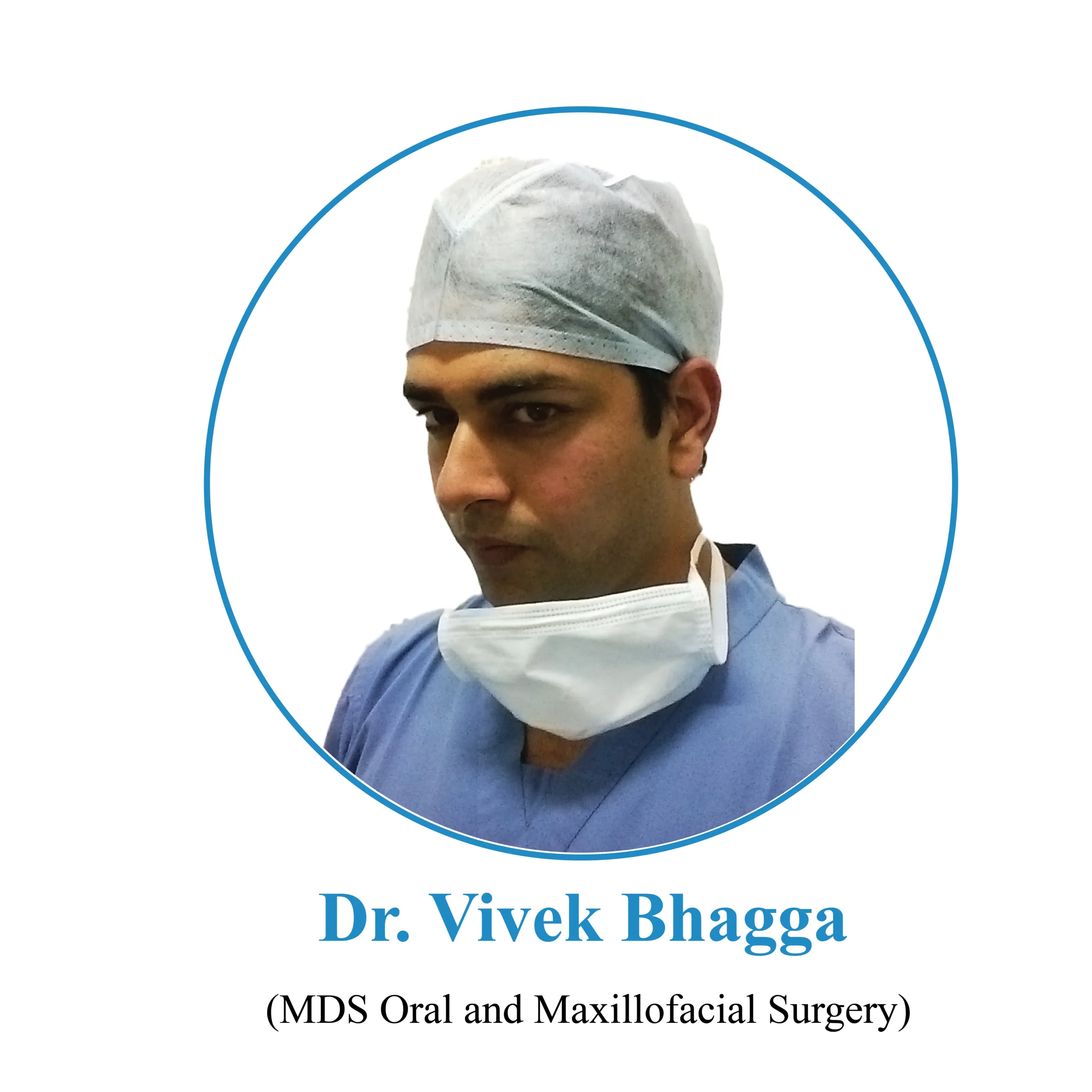 Dr. Vivek Bhagga – House of Smiles