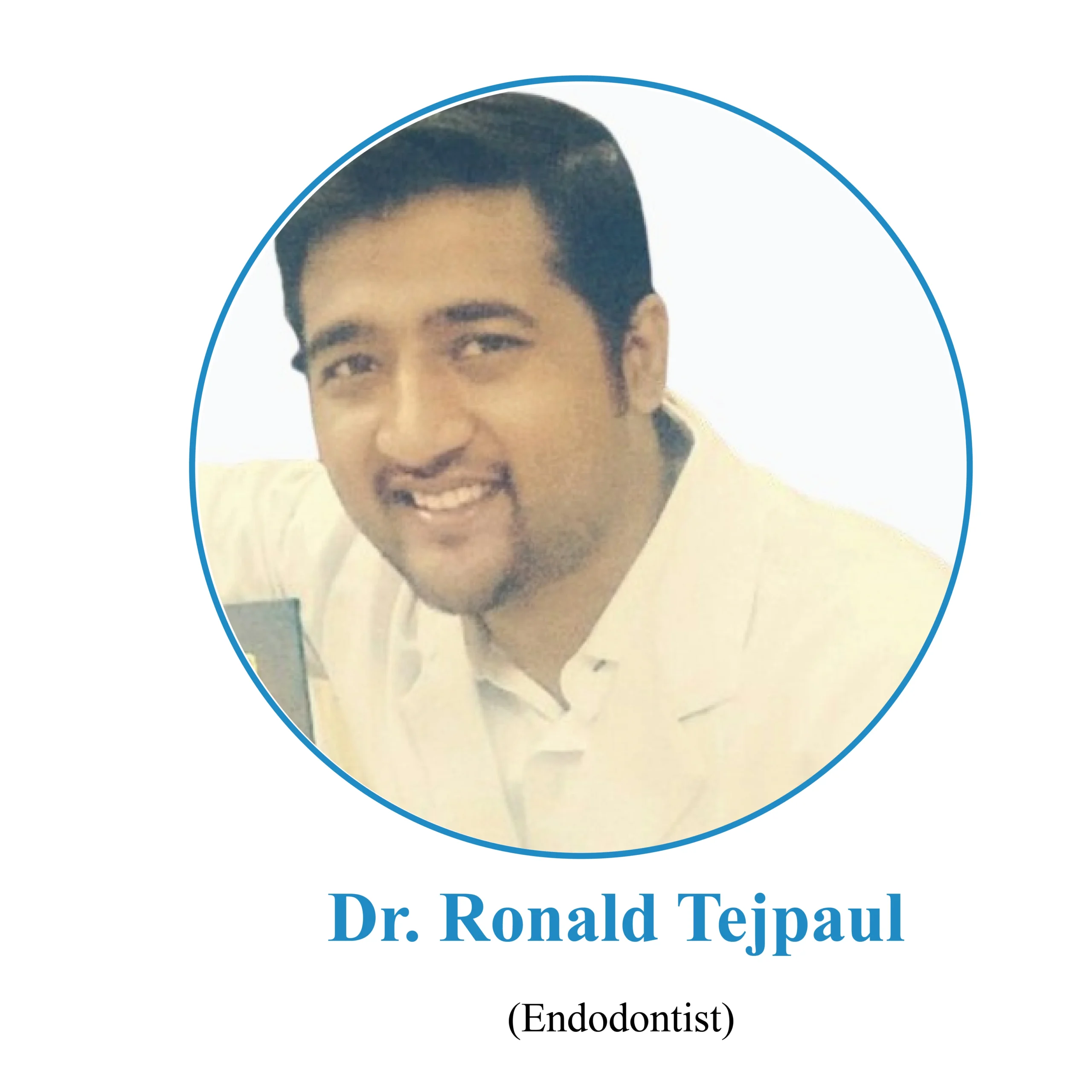Dr. Ronald Tejpaul – House of Smiles